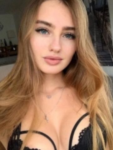 Анкета проститутки Ирина, 23 года
